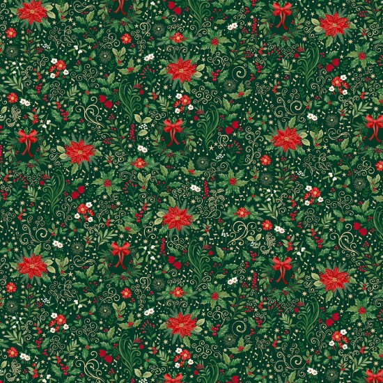 Evergreen Elegance